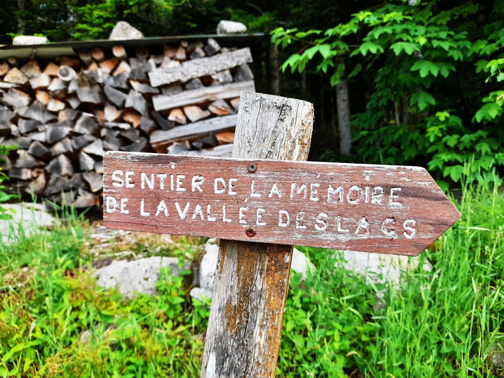 Chalet De Xonrupt / Vue Splendide Sur Les Montagnes Exterior foto